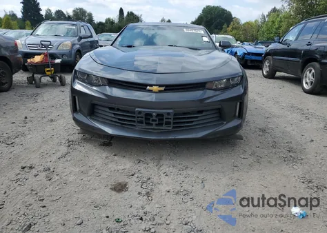 2017 Chevrolet Camaro Lt z USA, uszkodzony, nr VIN 1G1FD1RX8H0104826